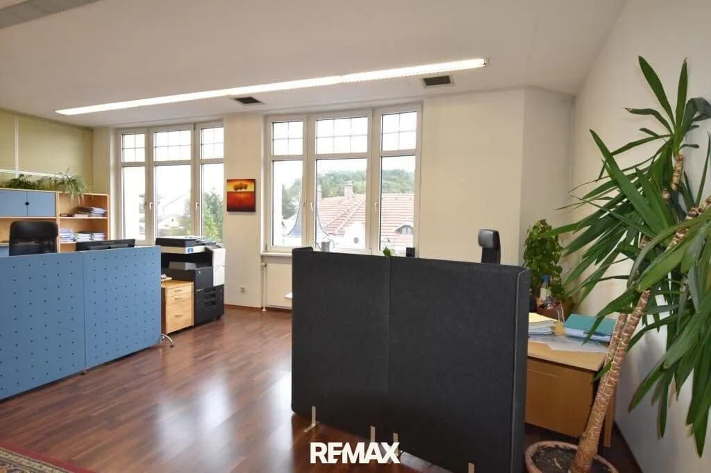 Gewerbeimmobilie mieten in Amstetten – 240 m², € 2.160 – Bild 3 von 10