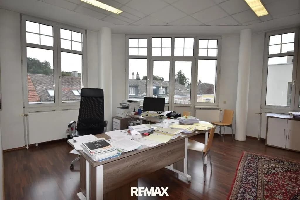 Gewerbeimmobilie mieten in Amstetten – 240 m², € 2.160 – Bild 4 von 10