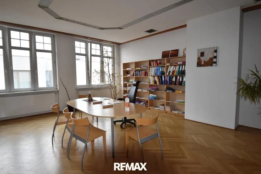 Gewerbeimmobilie mieten in Amstetten – 240 m², € 2.160 – Bild 6 von 10
