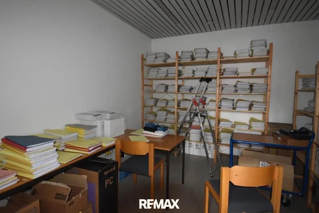 Gewerbeimmobilie mieten in Amstetten – 240 m², € 2.160 – Bild 9 von 10