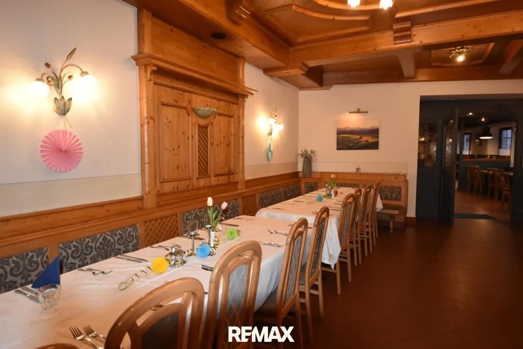1-Zimmer-Gewerbeimmobilie mieten in Amstetten – 259 m², € 2.914 – Bild 22 von 37