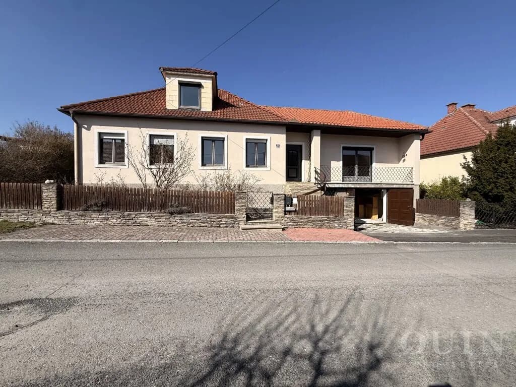 Haus kaufen in Oberwart – 138,87 m², € 179.000 – Bild 1 von 17