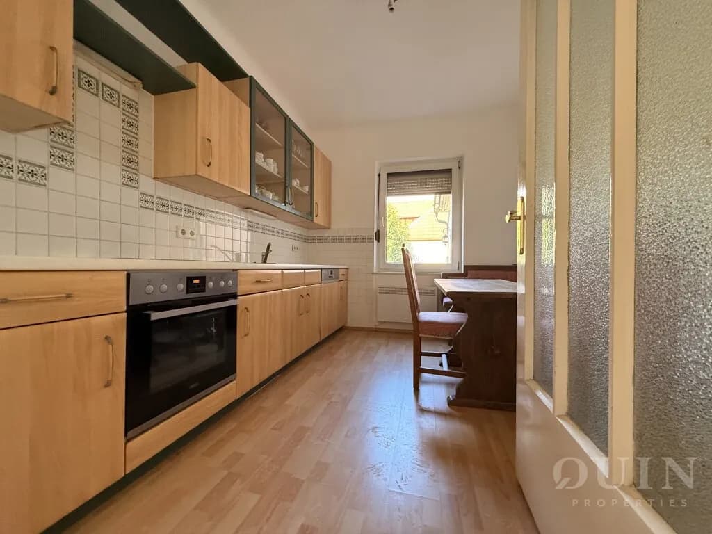 Haus kaufen in Oberwart – 138,87 m², € 179.000 – Bild 10 von 17