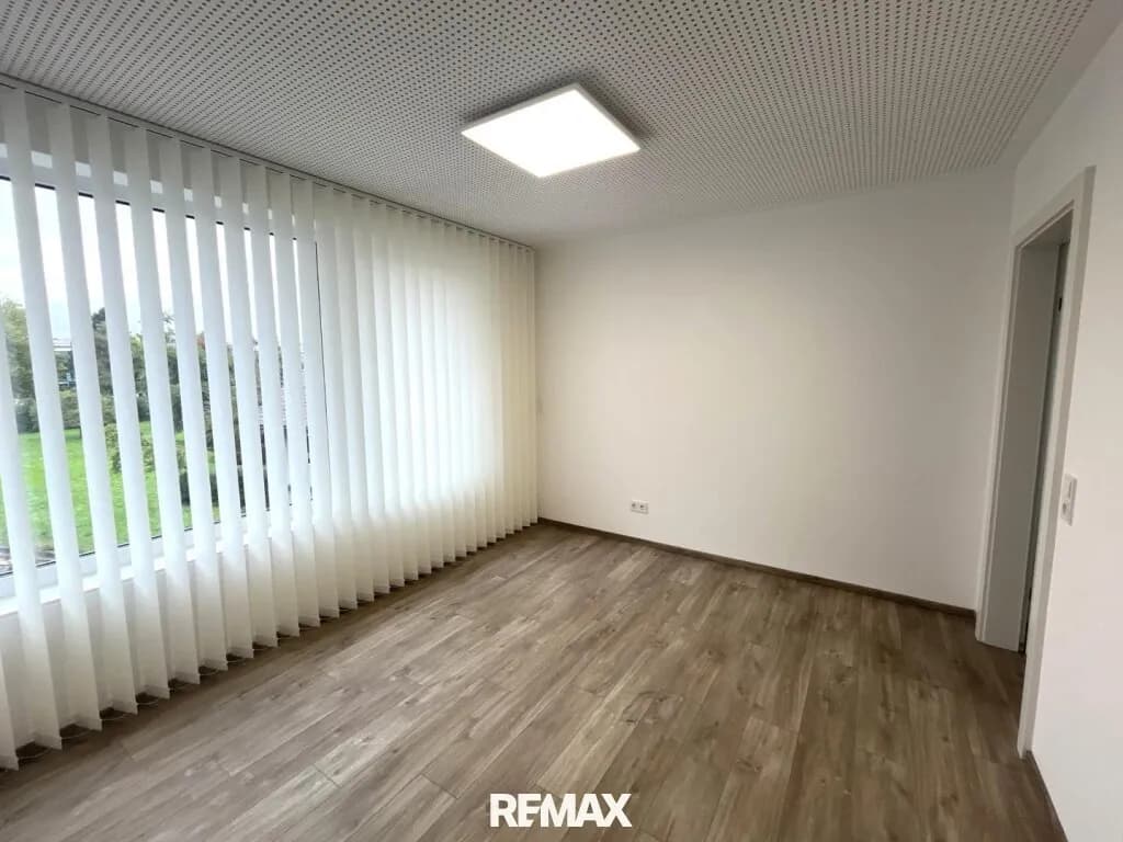 3-Zimmer-Gewerbeimmobilie mieten in Steyr – 70 m², € 802 – Bild 5 von 8