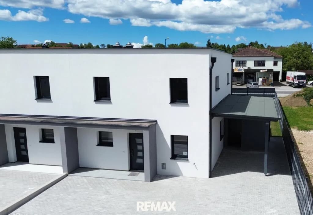 4-Zimmer-Haus kaufen in Amstetten – 115 m², € 370.000