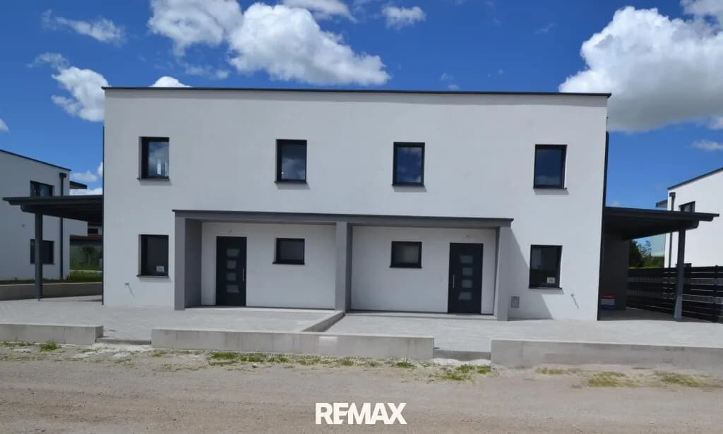 4-Zimmer-Haus kaufen in Amstetten – 115 m², € 370.000 – Bild 3 von 20