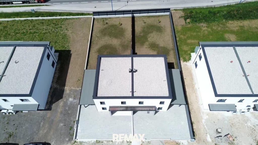 4-Zimmer-Haus kaufen in Amstetten – 115 m², € 370.000 – Bild 4 von 20