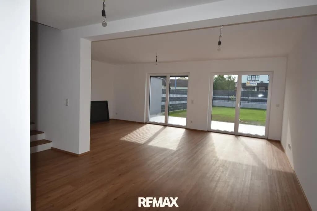 4-Zimmer-Haus kaufen in Amstetten – 115 m², € 370.000 – Bild 7 von 20