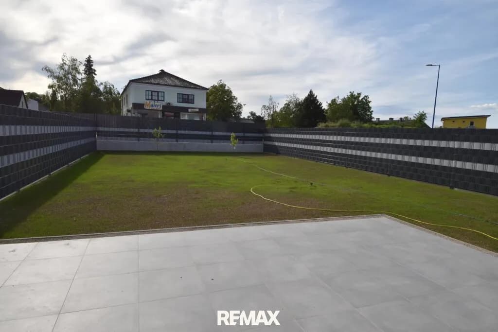 4-Zimmer-Haus kaufen in Amstetten – 115 m², € 370.000 – Bild 9 von 20