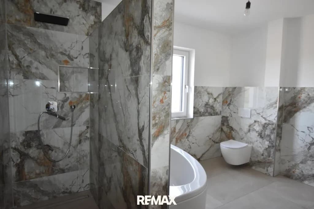 4-Zimmer-Haus kaufen in Amstetten – 115 m², € 370.000 – Bild 13 von 20