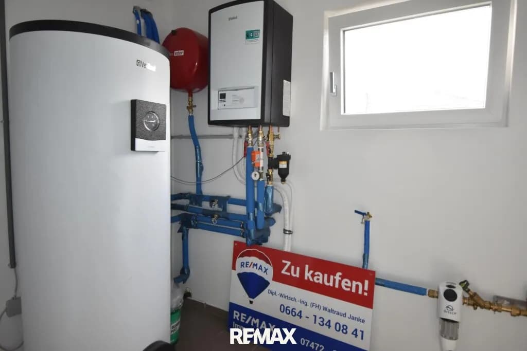 4-Zimmer-Haus kaufen in Amstetten – 115 m², € 370.000 – Bild 17 von 20