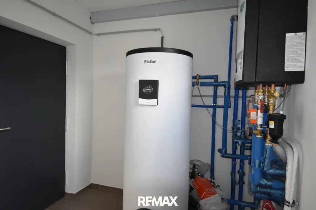 4-Zimmer-Haus kaufen in Amstetten – 115 m², € 370.000 – Bild 18 von 20