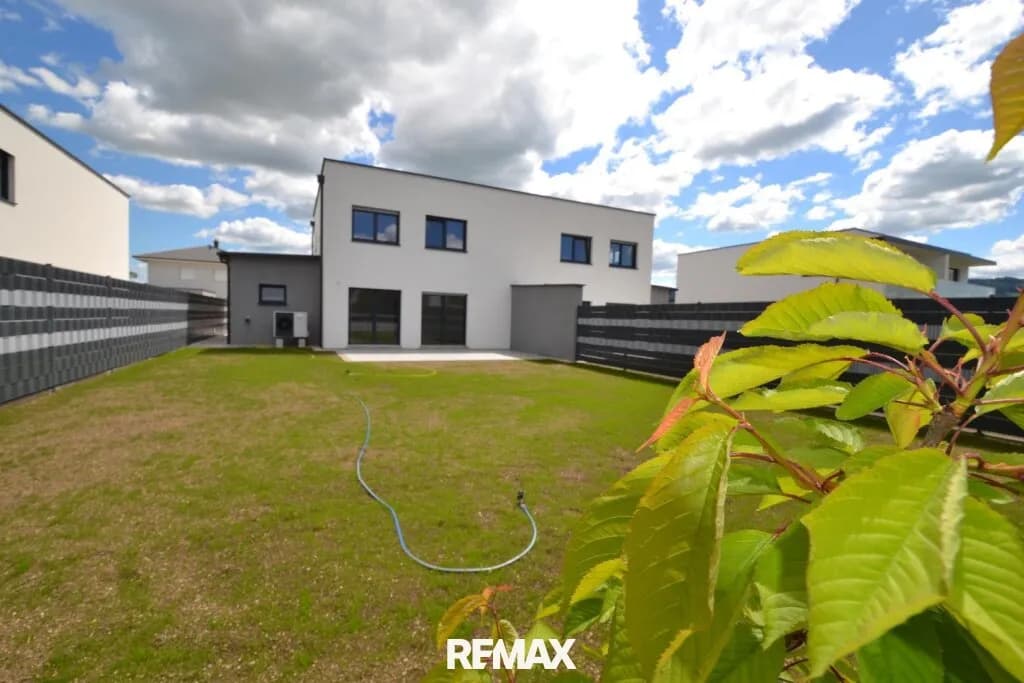 4-Zimmer-Haus kaufen in Amstetten – 115 m², € 370.000 – Bild 19 von 20