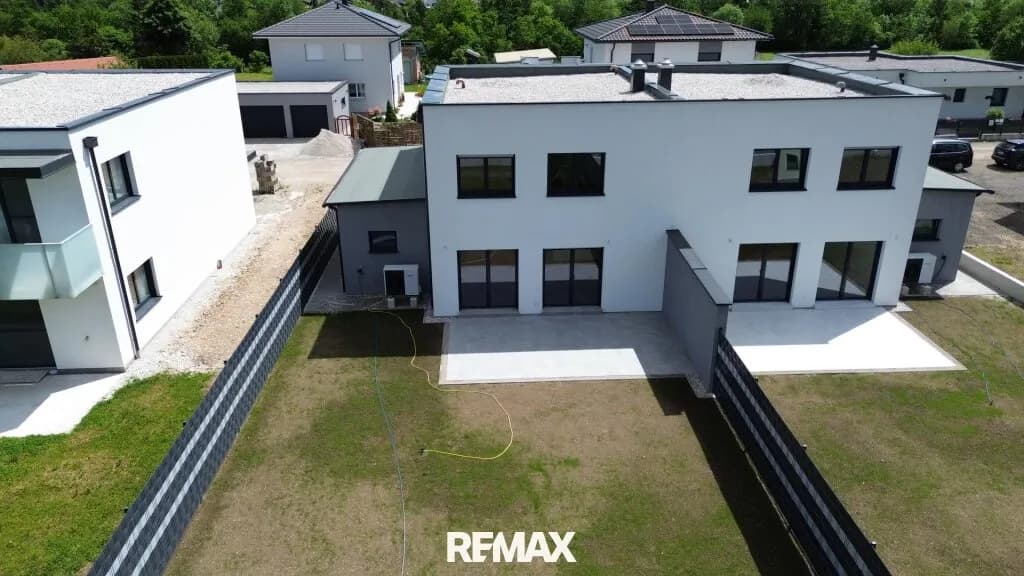 4-Zimmer-Haus kaufen in Amstetten – 115 m², € 370.000 – Bild 20 von 20