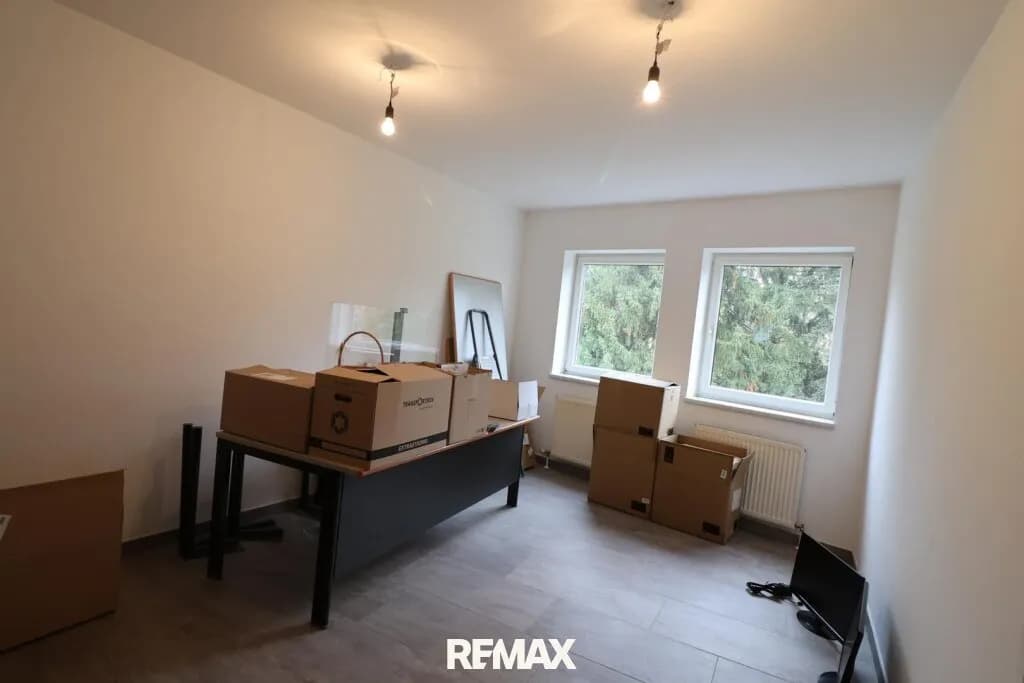 Gewerbeimmobilie mieten in Perg – 75 m², € 821 – Bild 3 von 16