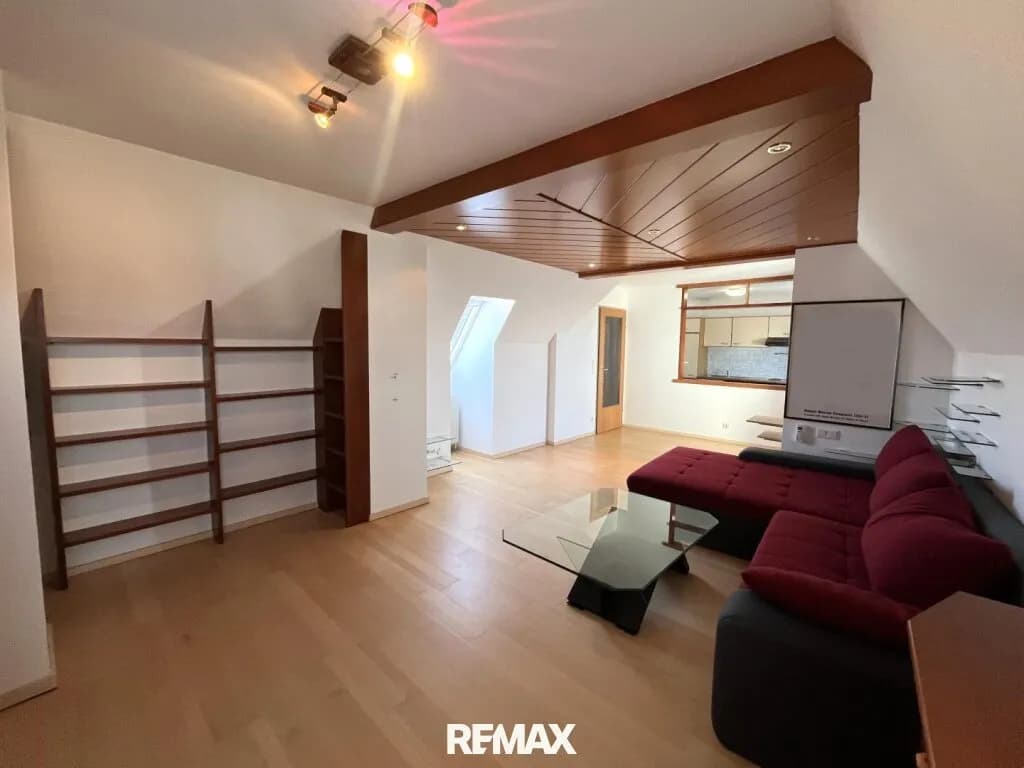 3-Zimmer-Wohnung kaufen in Amstetten – 82 m², € 179.000