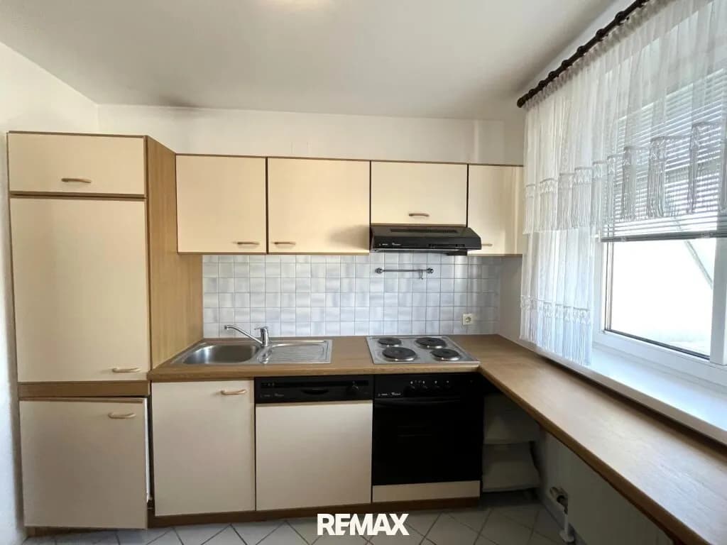3-Zimmer-Wohnung kaufen in Amstetten – 82 m², € 179.000 – Bild 3 von 17