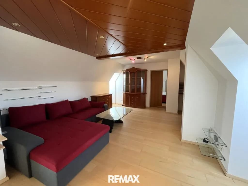 3-Zimmer-Wohnung kaufen in Amstetten – 82 m², € 179.000 – Bild 5 von 17