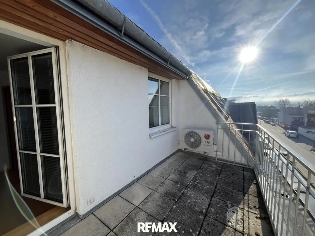 3-Zimmer-Wohnung kaufen in Amstetten – 82 m², € 179.000 – Bild 15 von 17