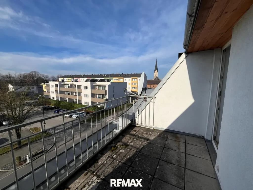 3-Zimmer-Wohnung kaufen in Amstetten – 82 m², € 179.000 – Bild 16 von 17