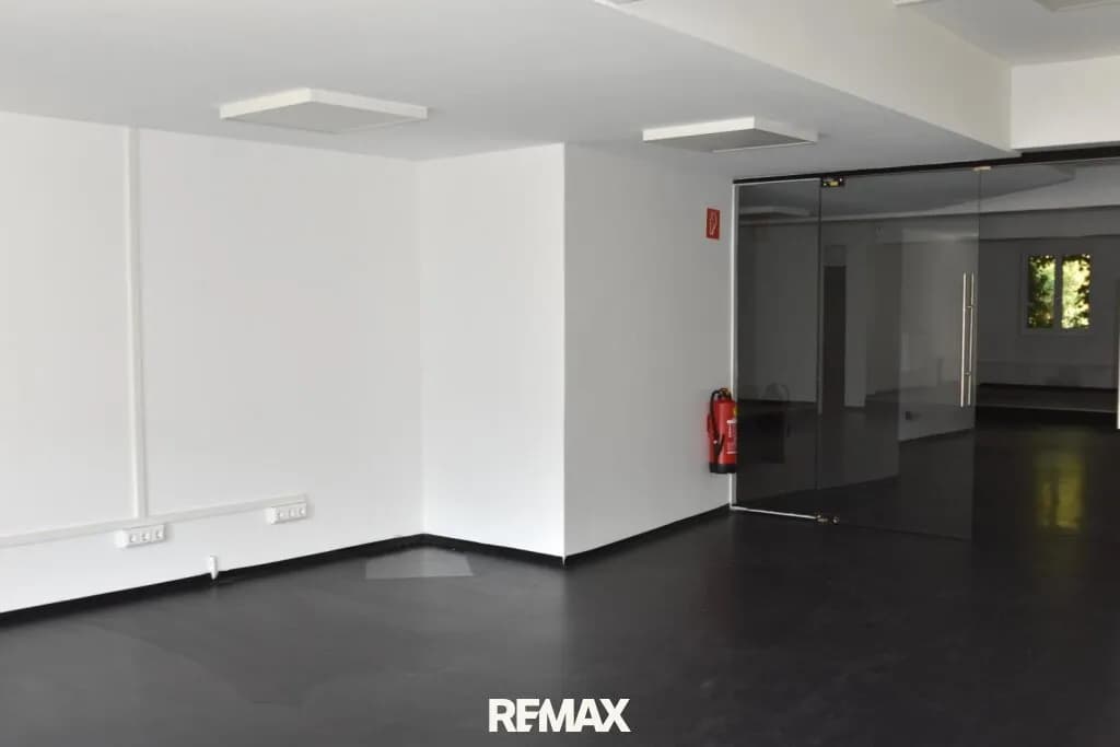 Gewerbeimmobilie mieten in Amstetten – 144 m², € 811 – Bild 2 von 8