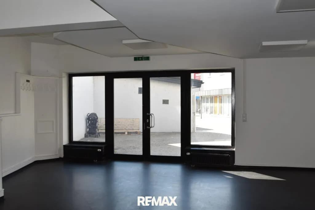 Gewerbeimmobilie mieten in Amstetten – 144 m², € 811 – Bild 3 von 8