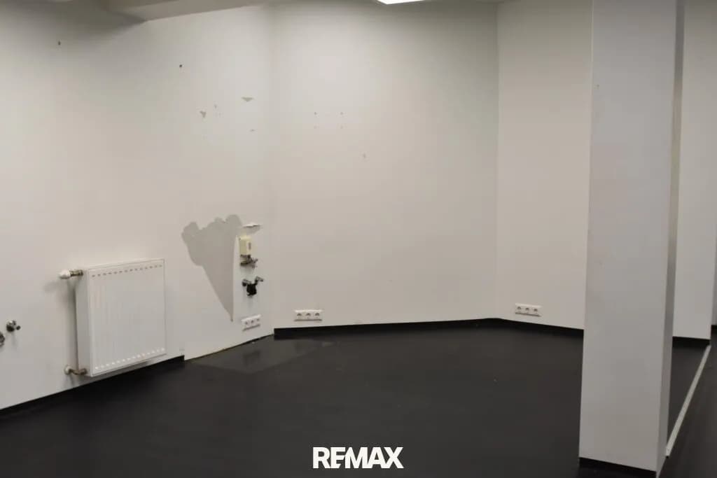 Gewerbeimmobilie mieten in Amstetten – 144 m², € 811 – Bild 4 von 8