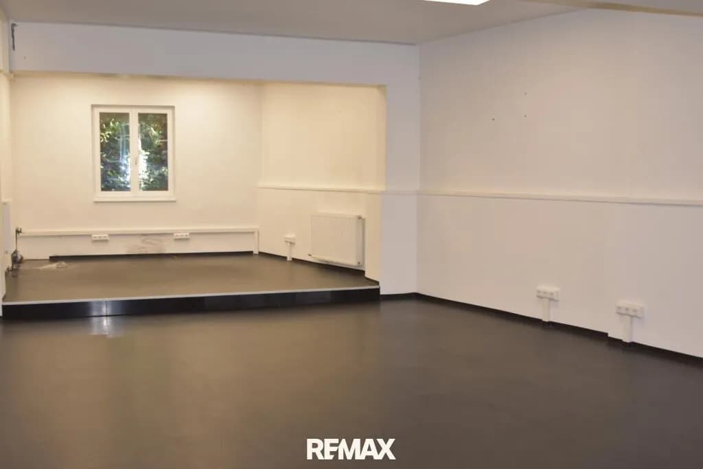 Gewerbeimmobilie mieten in Amstetten – 144 m², € 811 – Bild 5 von 8