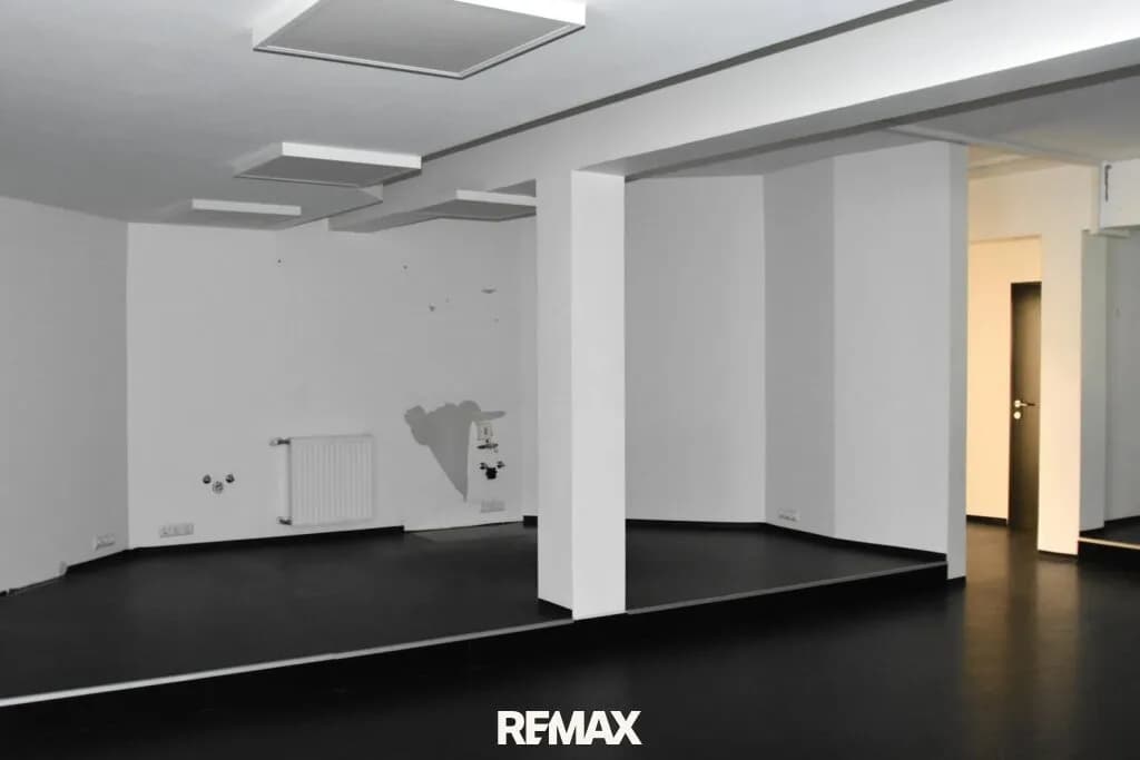Gewerbeimmobilie mieten in Amstetten – 144 m², € 811 – Bild 6 von 8