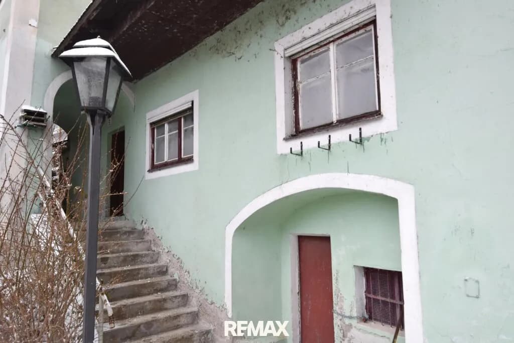 3-Zimmer-Immobilie kaufen in Waidhofen an der Ybbs – 60 m², € 47.700 – Bild 2 von 14