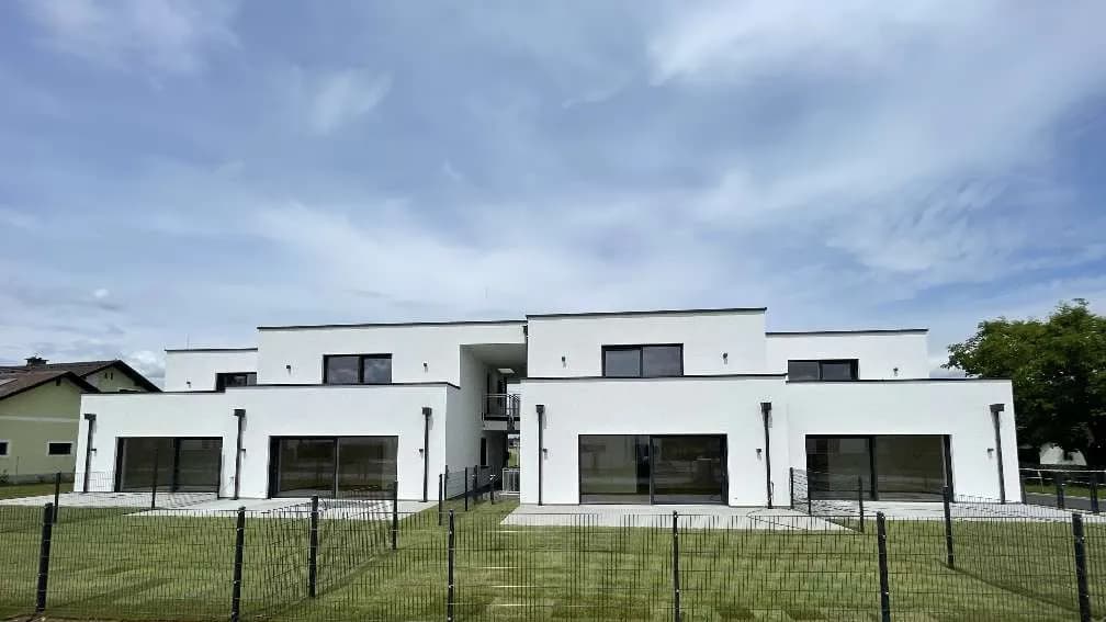 Wohnung mieten in Leibnitz – 56 m², € 842