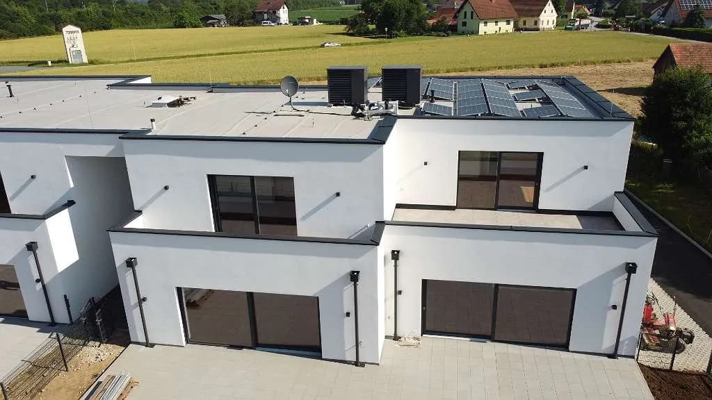 Wohnung mieten in Leibnitz – 56 m², € 842 – Bild 2 von 8
