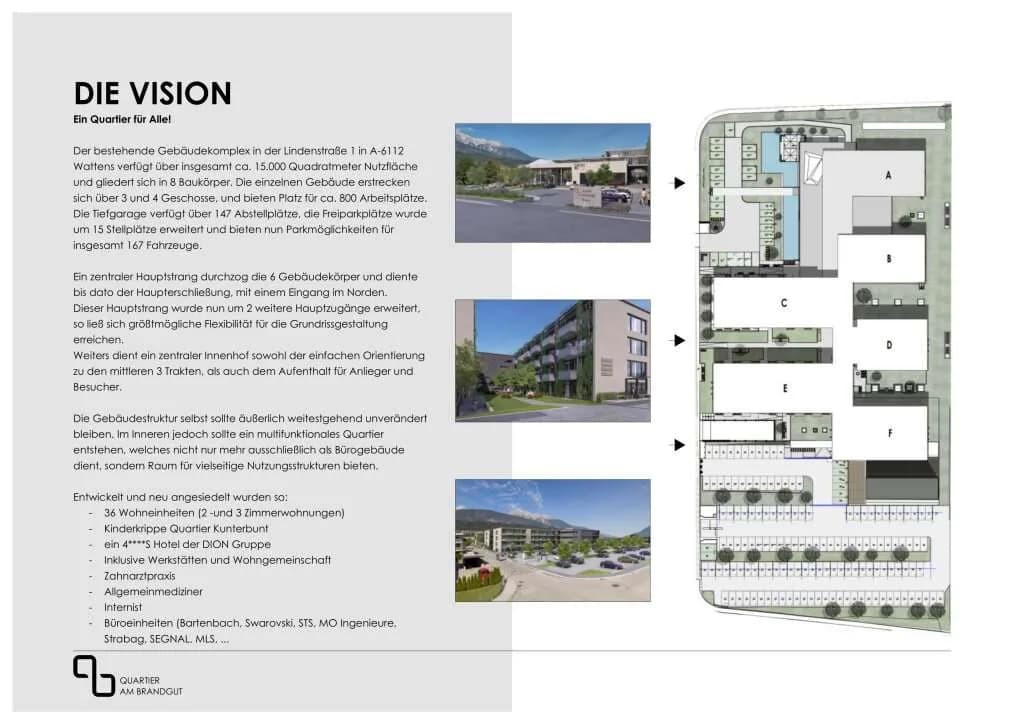 Gewerbeimmobilie mieten in Innsbruck-Land – 100 m², € 1.850 – Bild 5 von 10