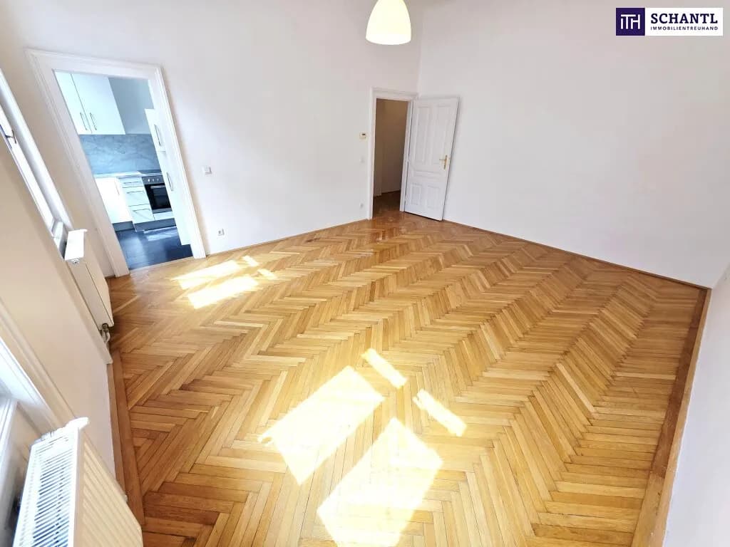2-Zimmer-Wohnung kaufen in Wien – 56,99 m², € 479.000
