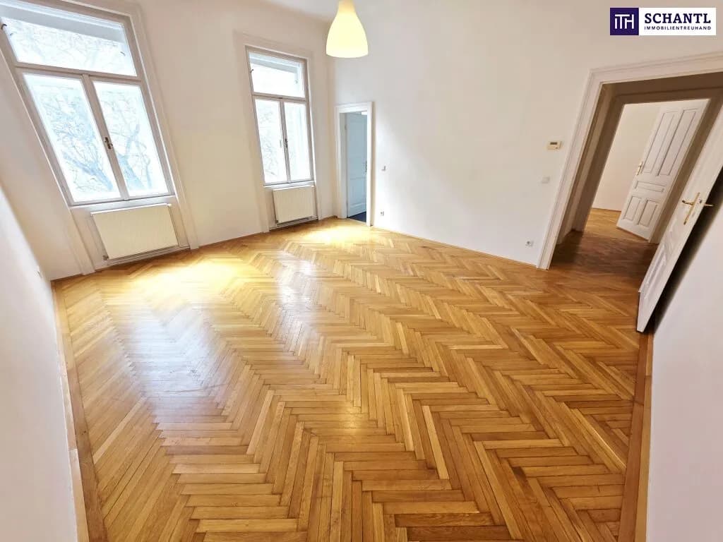 2-Zimmer-Wohnung kaufen in Wien – 56,99 m², € 479.000 – Bild 3 von 30