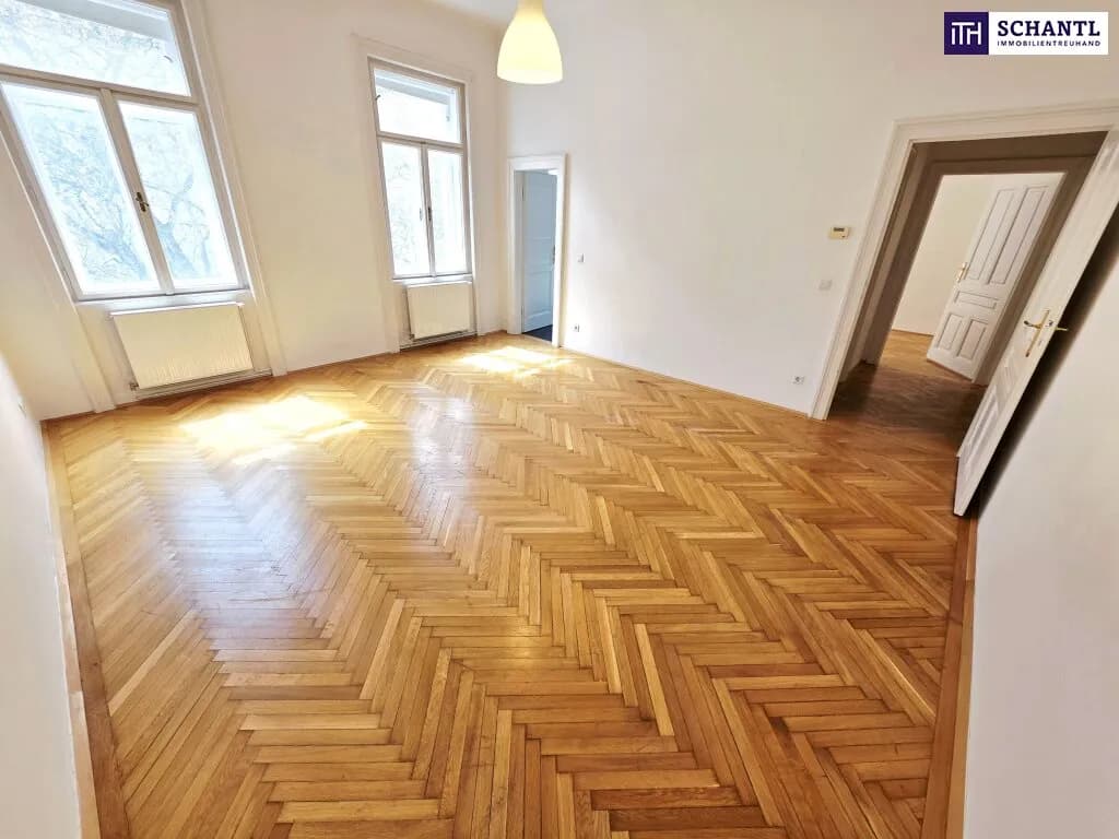 2-Zimmer-Wohnung kaufen in Wien – 56,99 m², € 479.000 – Bild 5 von 30