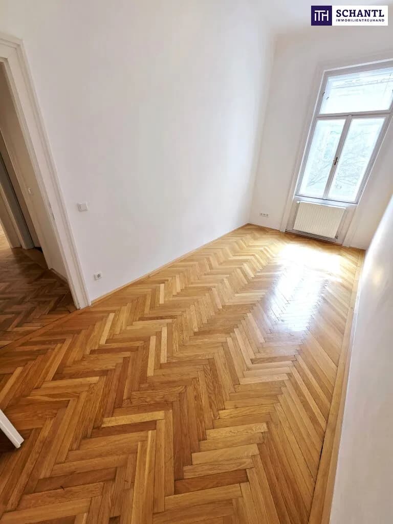 2-Zimmer-Wohnung kaufen in Wien – 56,99 m², € 479.000 – Bild 7 von 30