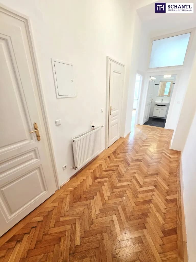 2-Zimmer-Wohnung kaufen in Wien – 56,99 m², € 479.000 – Bild 13 von 30