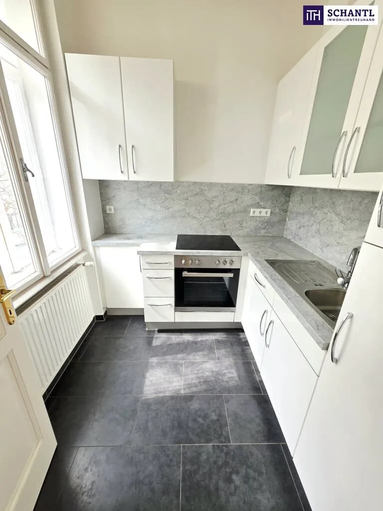 2-Zimmer-Wohnung kaufen in Wien – 56,99 m², € 479.000 – Bild 15 von 30