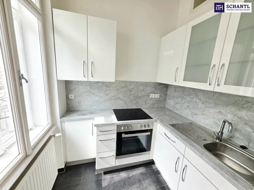 2-Zimmer-Wohnung kaufen in Wien – 56,99 m², € 479.000 – Bild 16 von 30