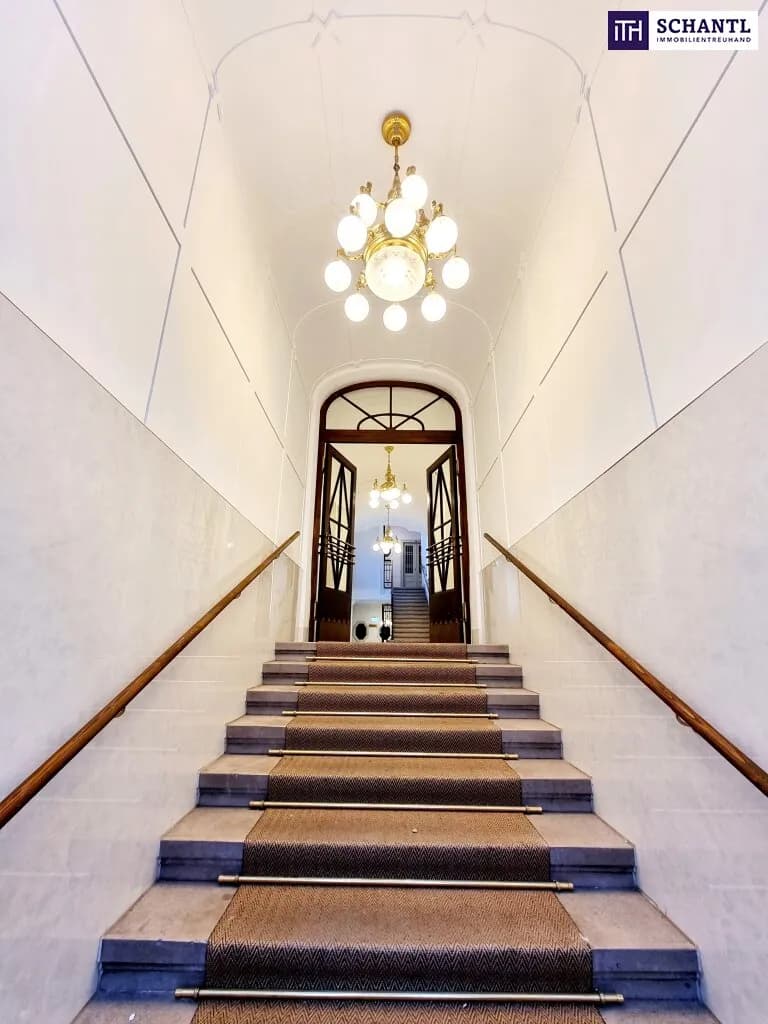 2-Zimmer-Wohnung kaufen in Wien – 56,99 m², € 479.000 – Bild 17 von 30