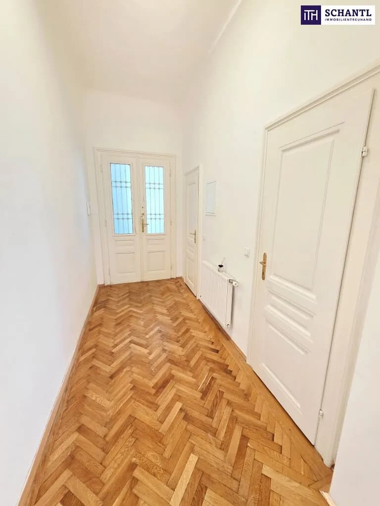 2-Zimmer-Wohnung kaufen in Wien – 56,99 m², € 479.000 – Bild 20 von 30