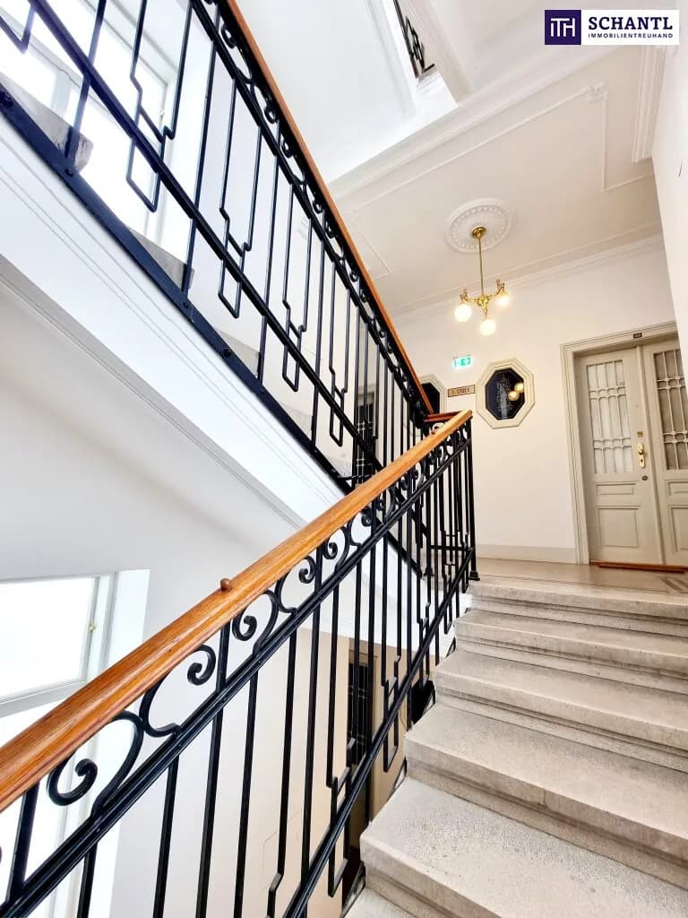 2-Zimmer-Wohnung kaufen in Wien – 56,99 m², € 479.000 – Bild 21 von 30