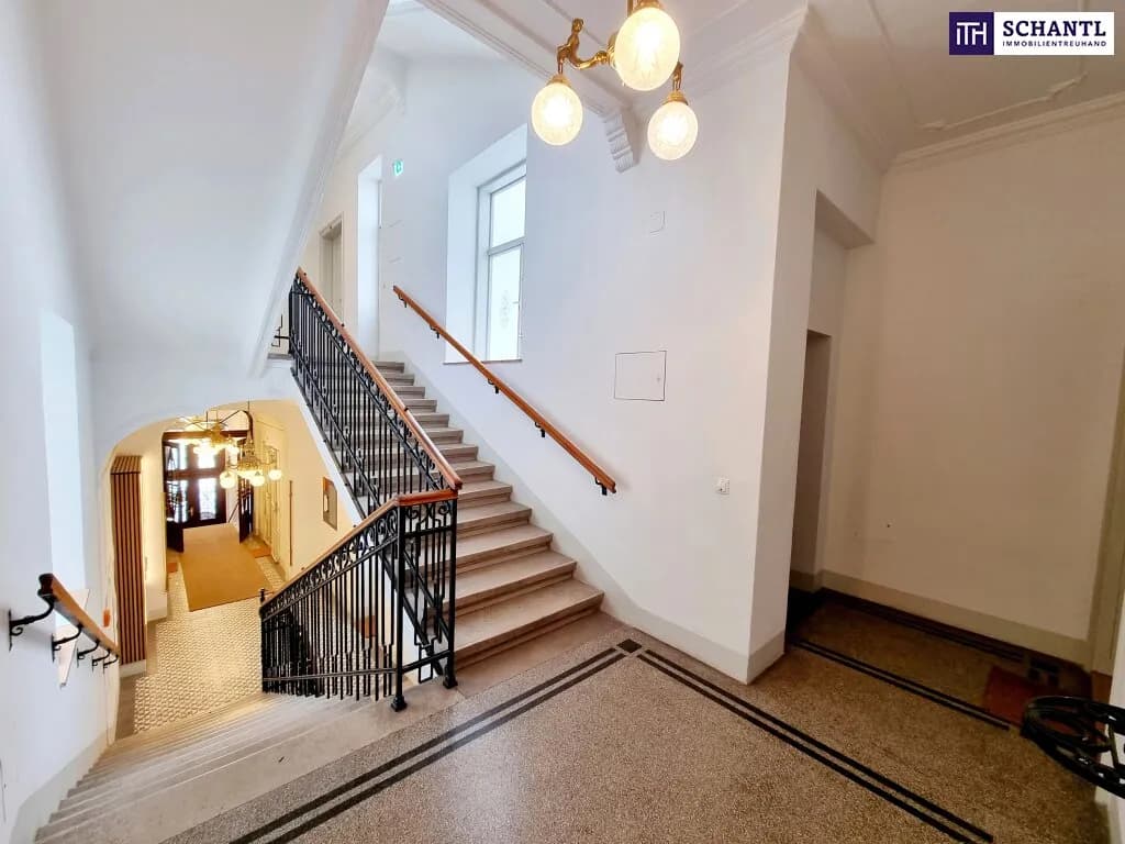 2-Zimmer-Wohnung kaufen in Wien – 56,99 m², € 479.000 – Bild 24 von 30