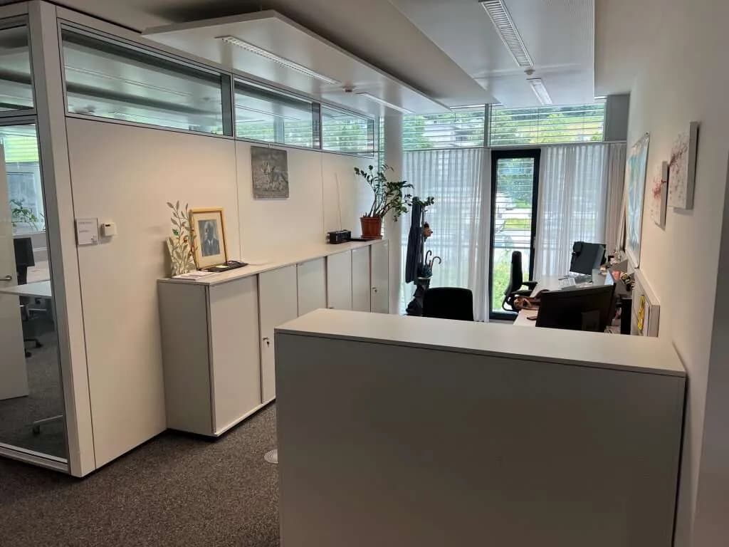 Gewerbeimmobilie mieten in Innsbruck-Land – 353 m², € 6.287