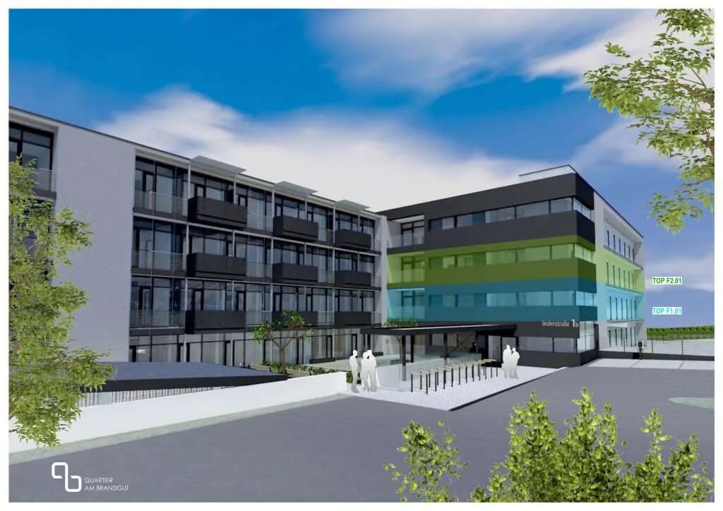 Gewerbeimmobilie mieten in Innsbruck-Land – 353 m², € 6.287 – Bild 8 von 10