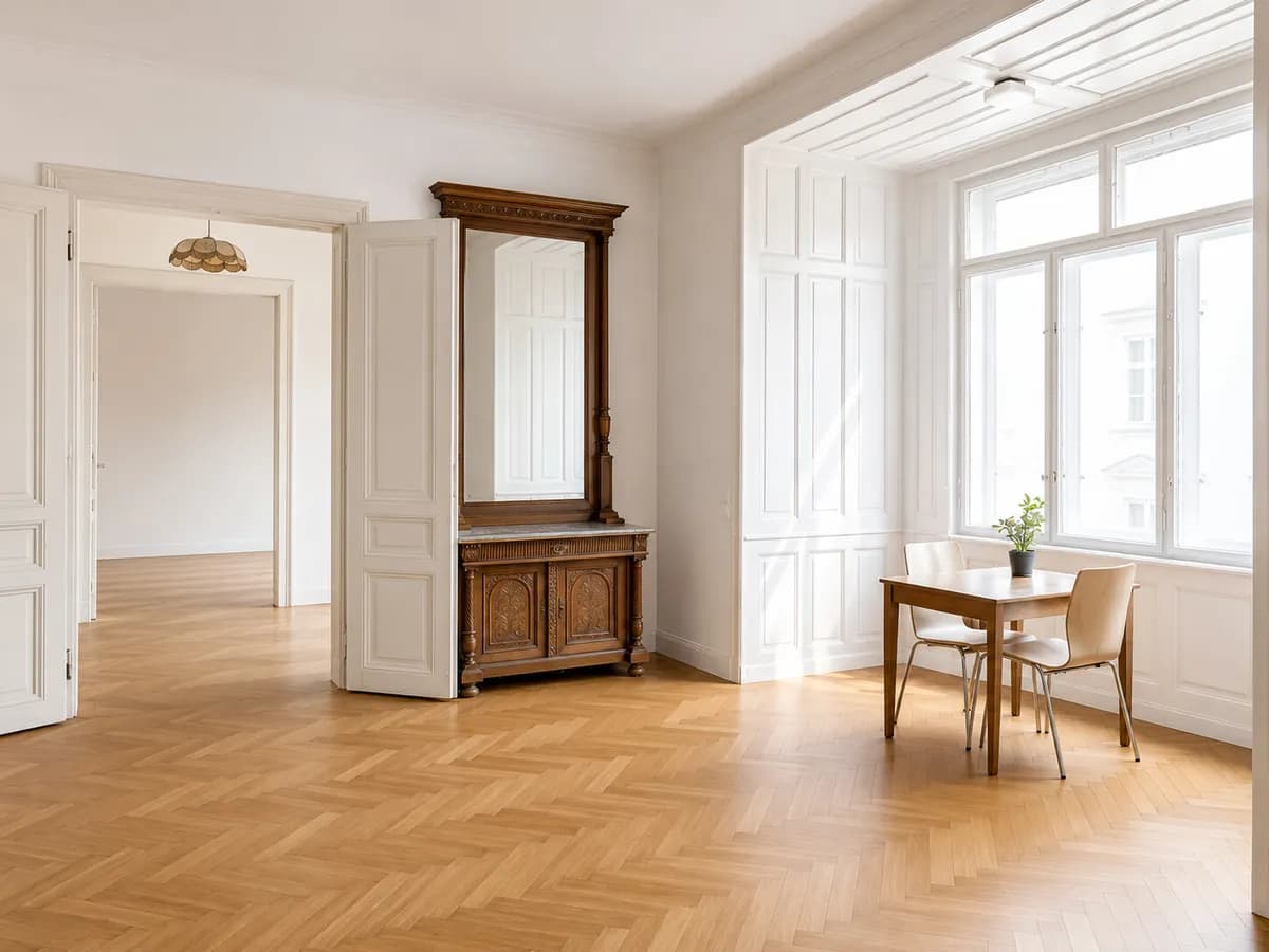 5-Zimmer-Wohnung kaufen in Wien – 131,12 m², € 995.000 – Bild 1 von 12