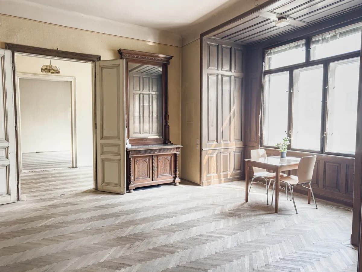 5-Zimmer-Wohnung kaufen in Wien – 131,12 m², € 995.000 – Bild 3 von 12