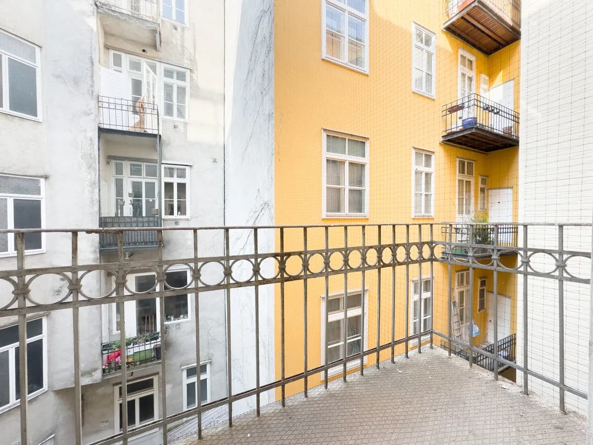 5-Zimmer-Wohnung kaufen in Wien – 131,12 m², € 995.000 – Bild 6 von 12