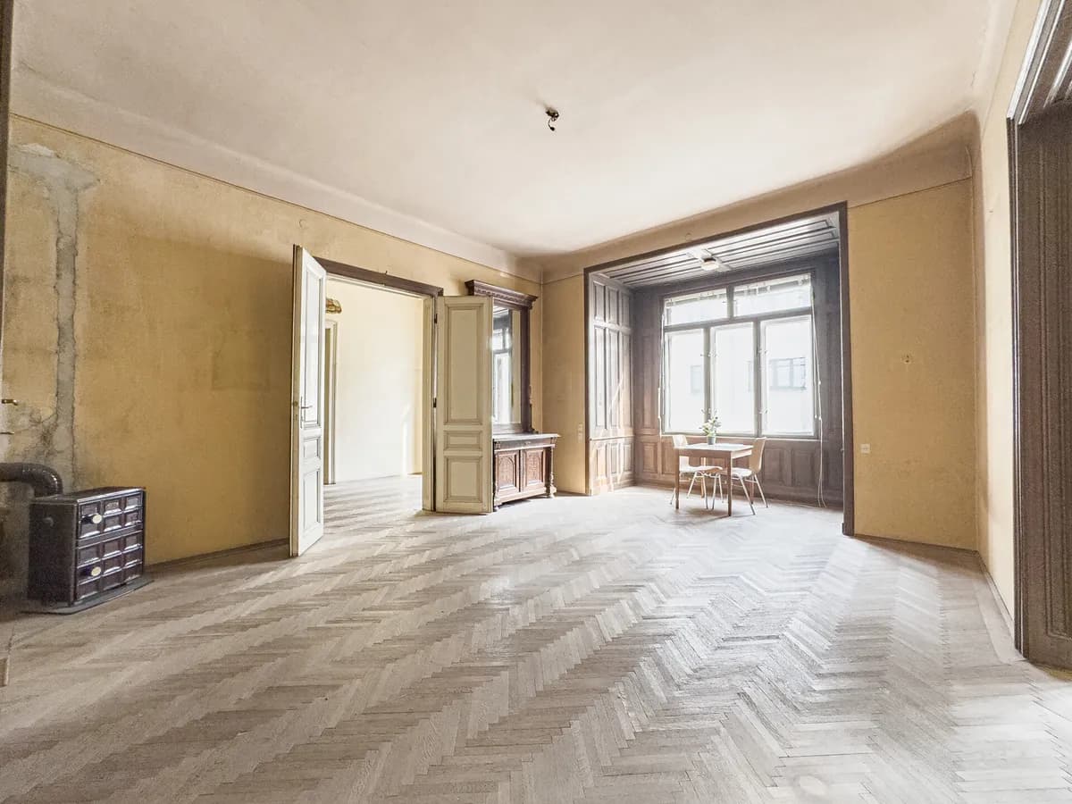 5-Zimmer-Wohnung kaufen in Wien – 131,12 m², € 995.000 – Bild 7 von 12